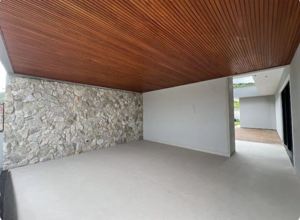 Casa em São Sebastião, Palhoça