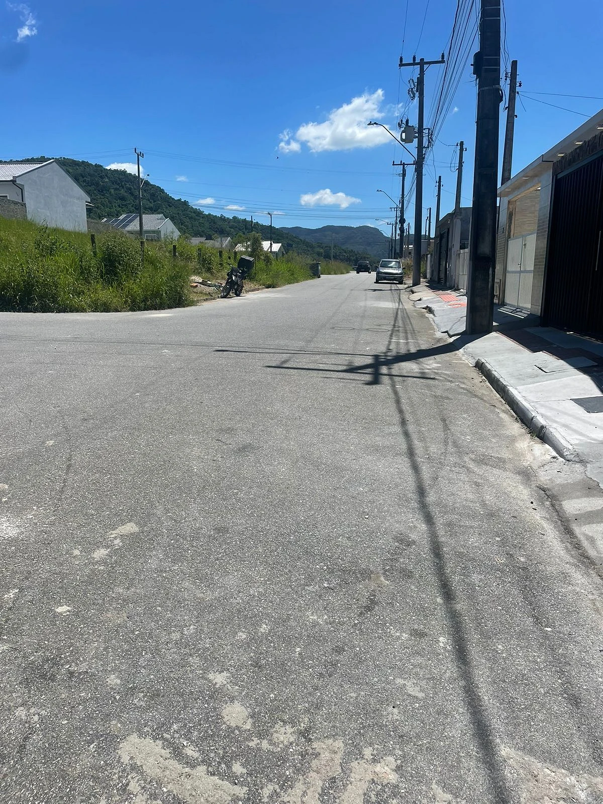 Terreno em Bela Vista, Palhoça
