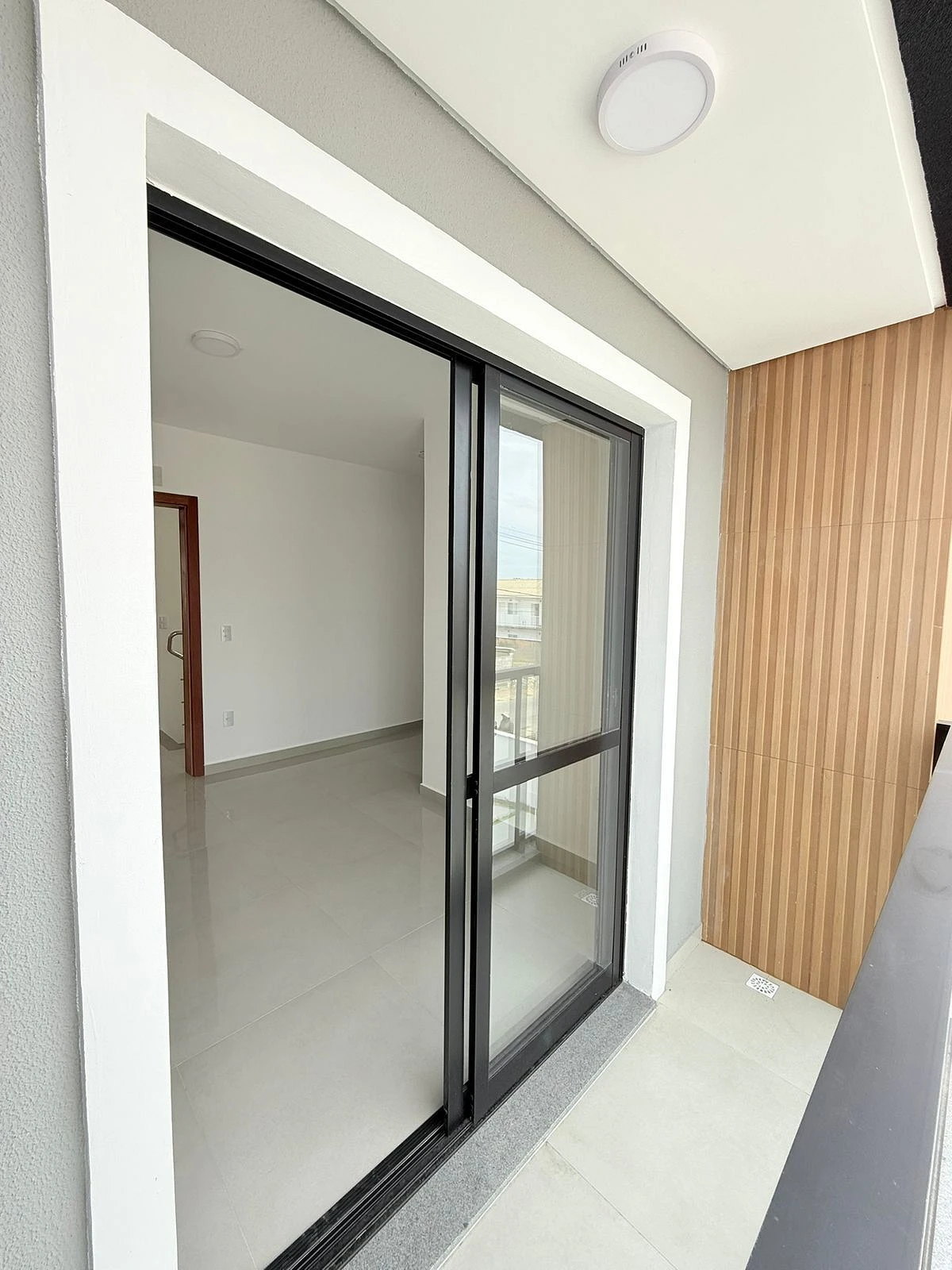 Sobrado geminado em Bela Vista, Palhoça