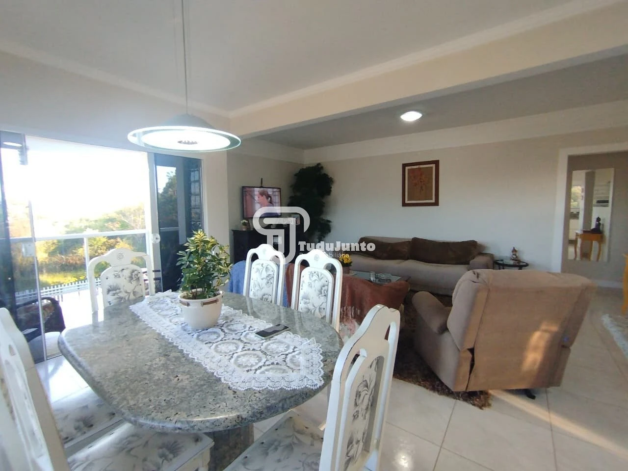Casa em Alto Aririu, Palhoça