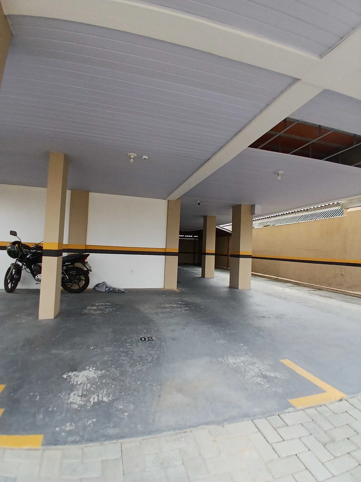 Apartamento em Ponte do Imaruim, Palhoça