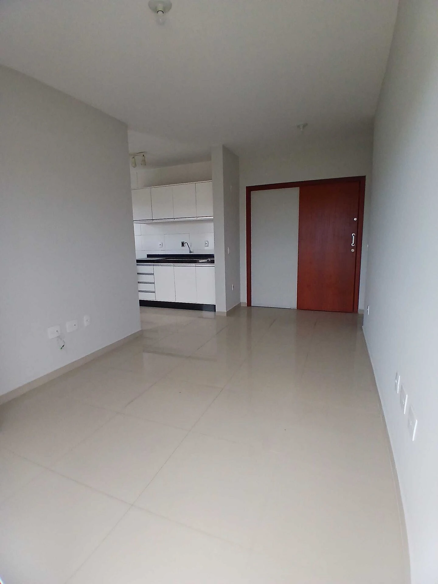 Apartamento em Ponte do Imaruim, Palhoça