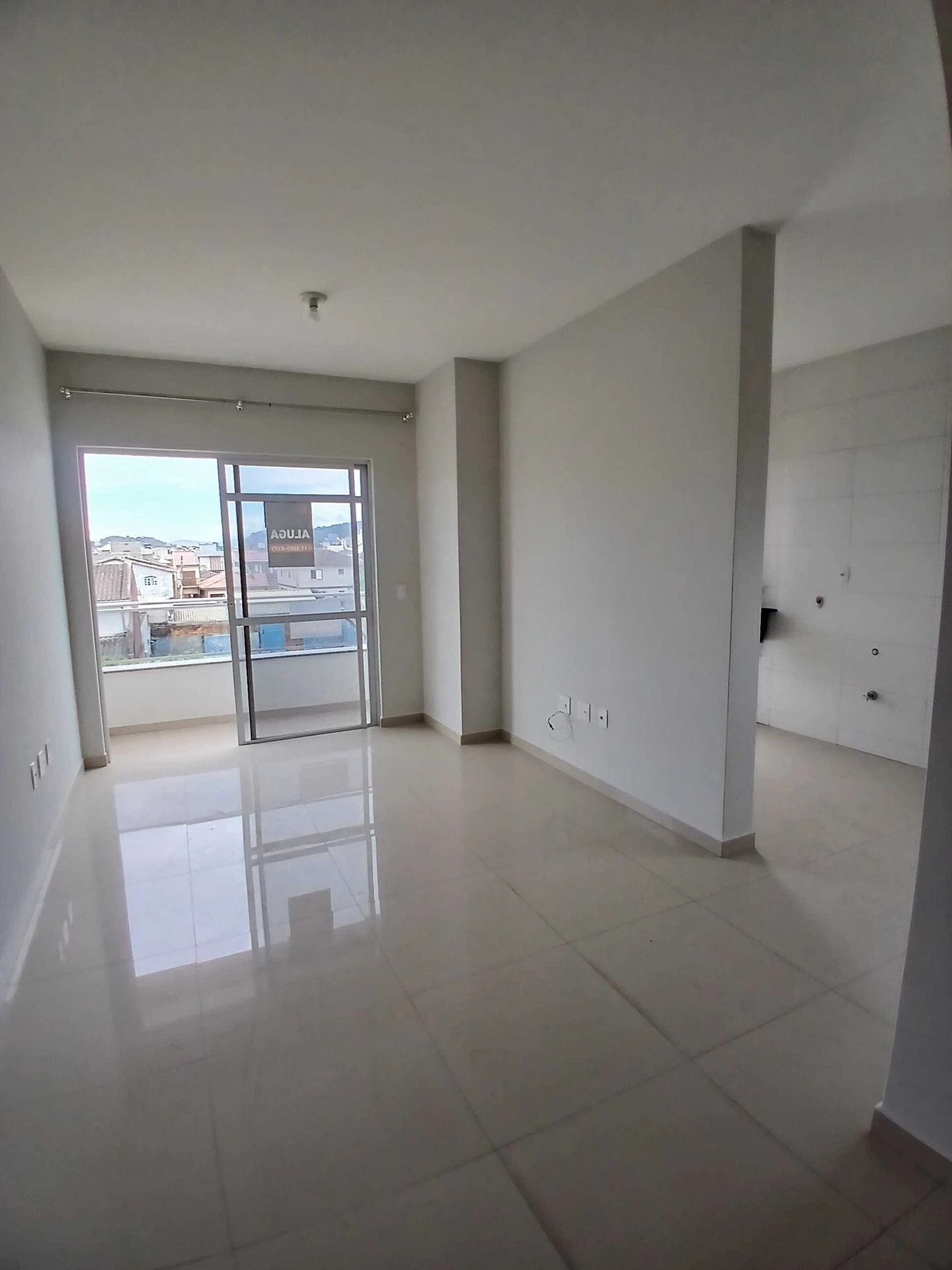 Apartamento em Ponte do Imaruim, Palhoça