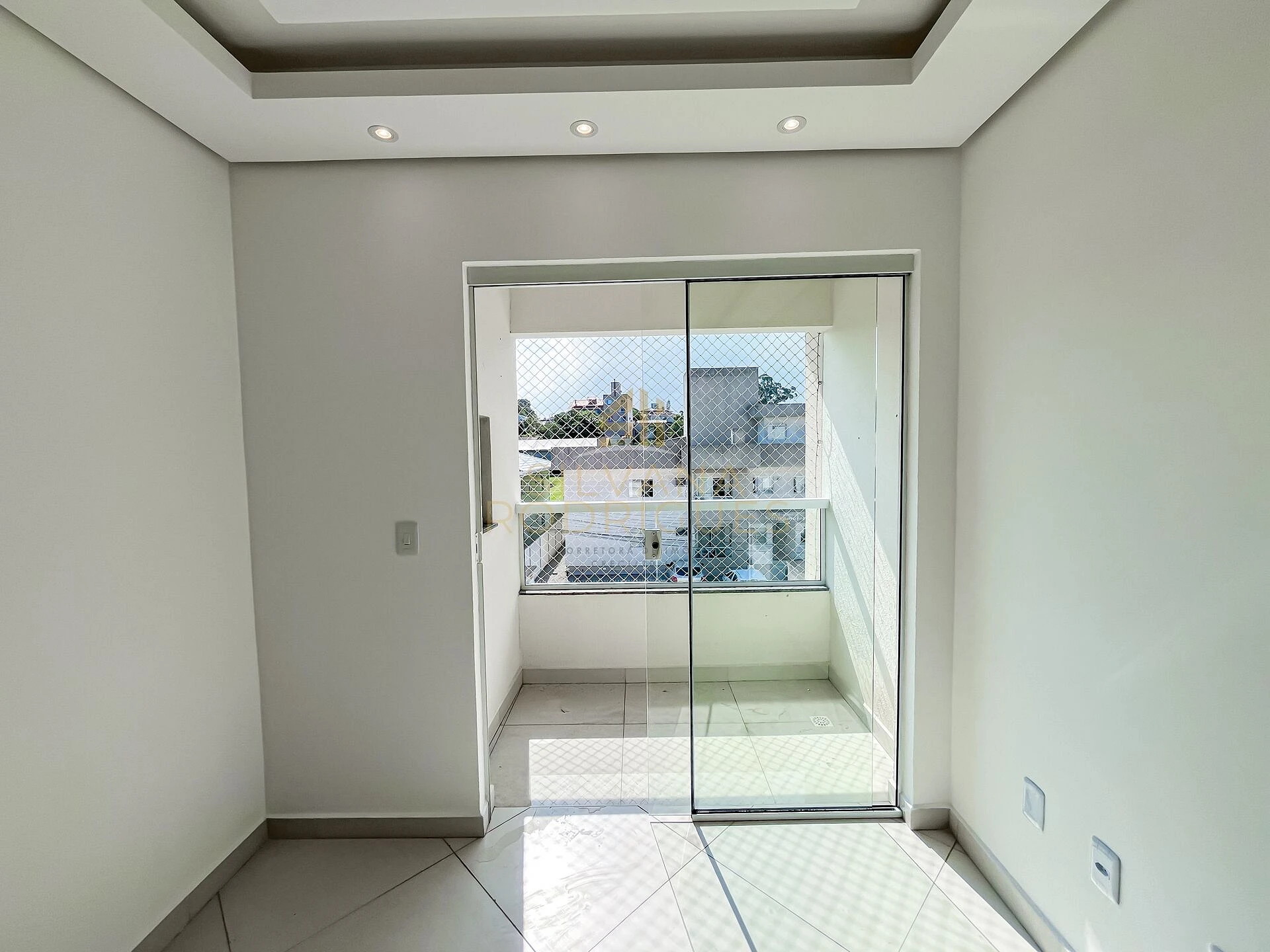 Apartamento em Caminho Novo, Palhoça
