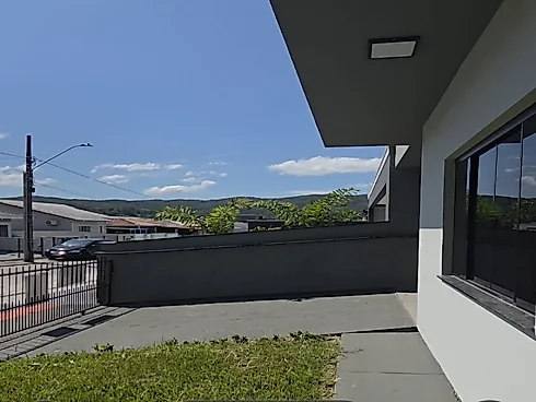 Casa em Bela Vista, Palhoça
