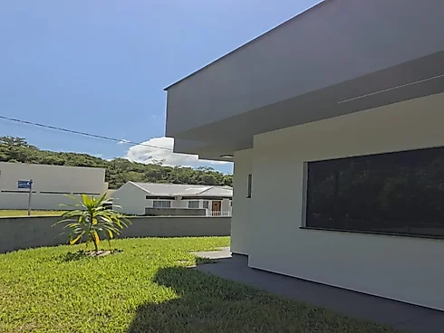 Casa em Bela Vista, Palhoça