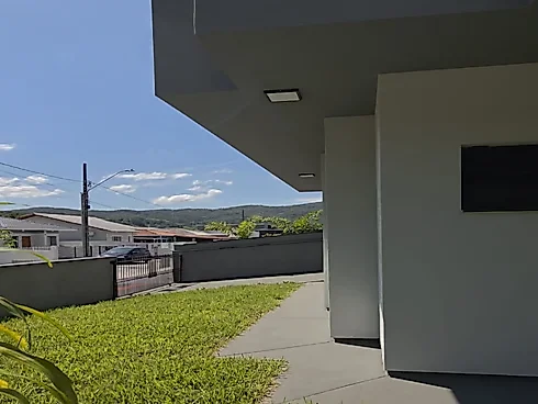 Casa em Bela Vista, Palhoça