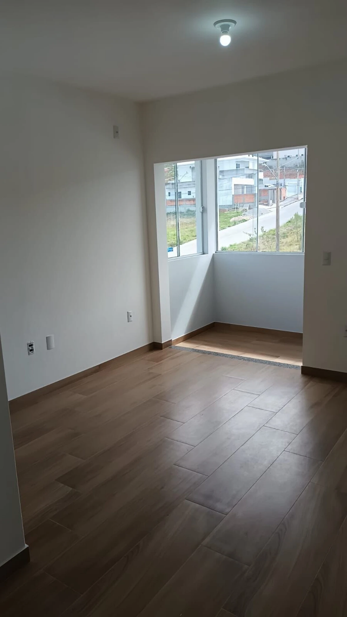 Apartamento em São Sebastião, Palhoça
