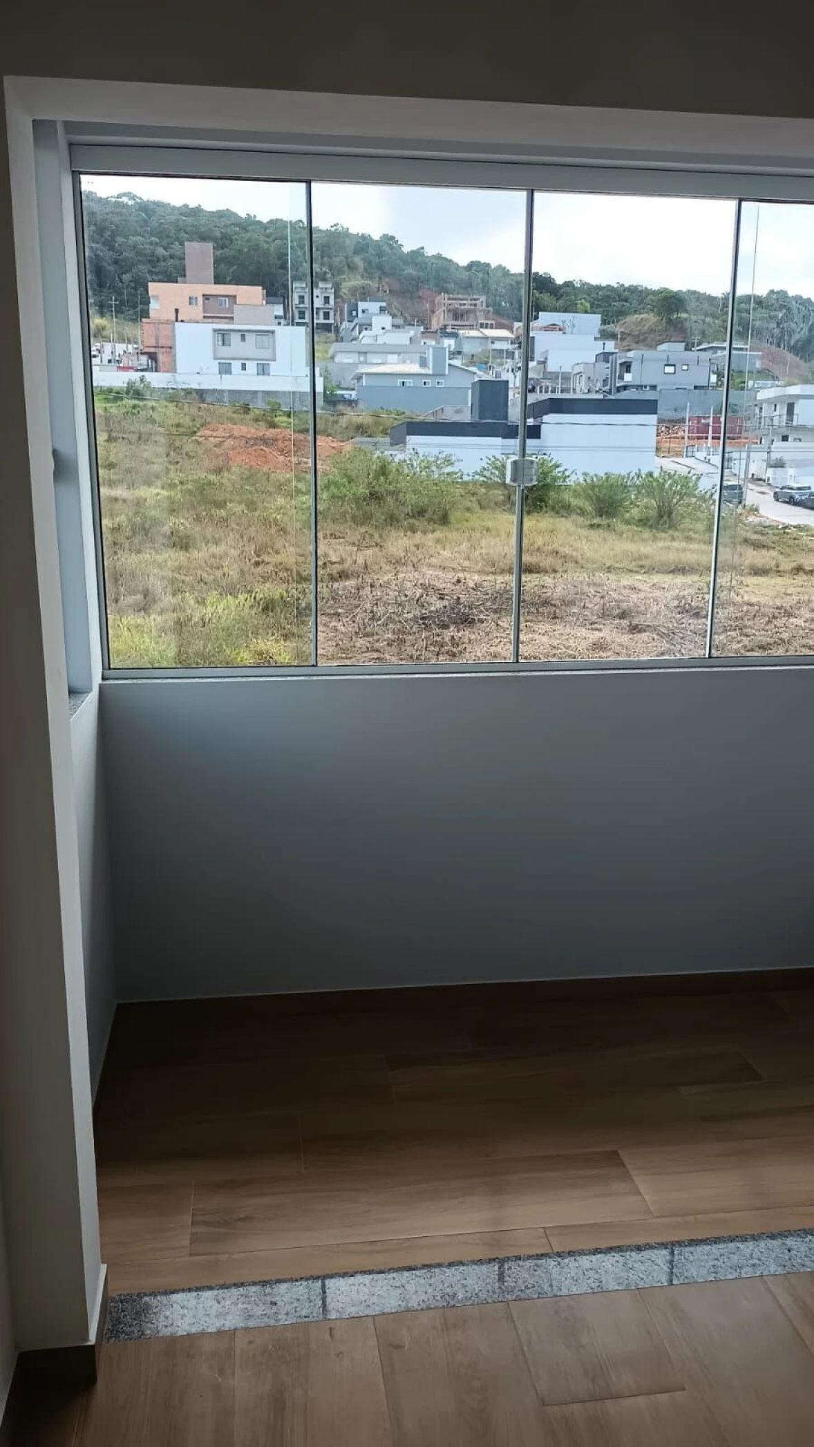 Apartamento em São Sebastião, Palhoça