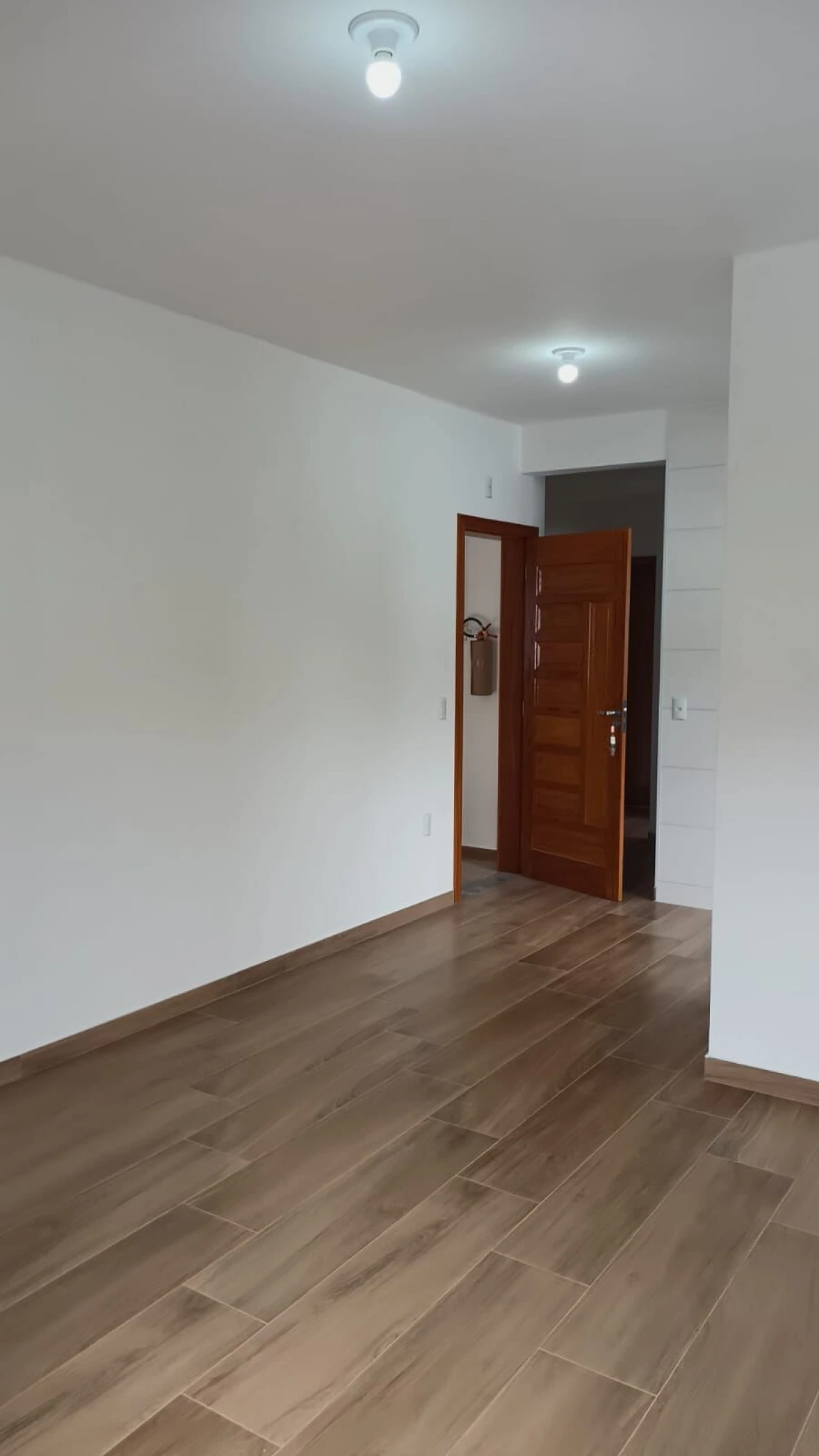 Apartamento em São Sebastião, Palhoça