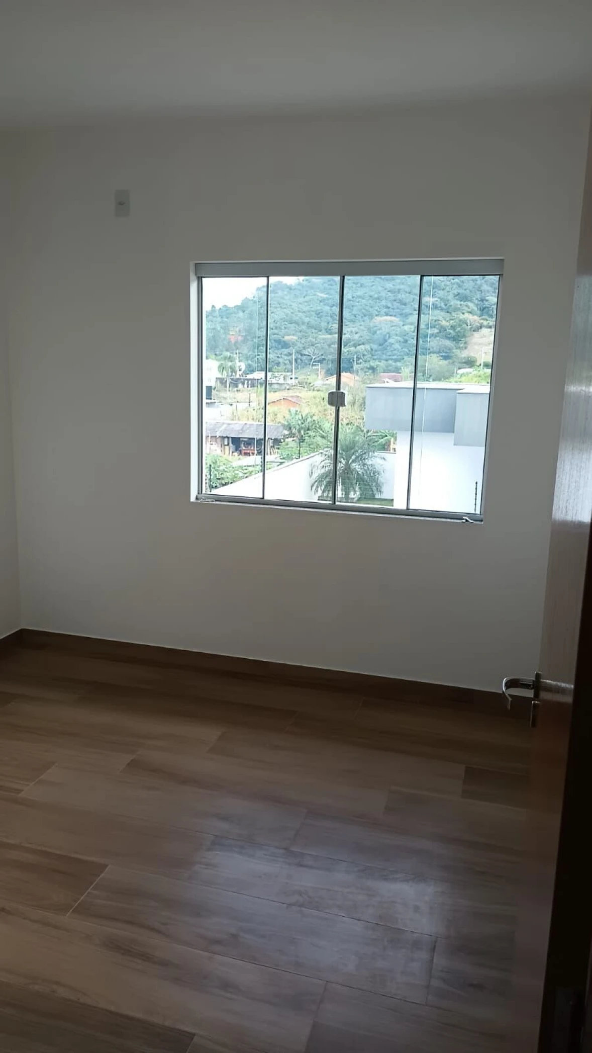 Apartamento em São Sebastião, Palhoça