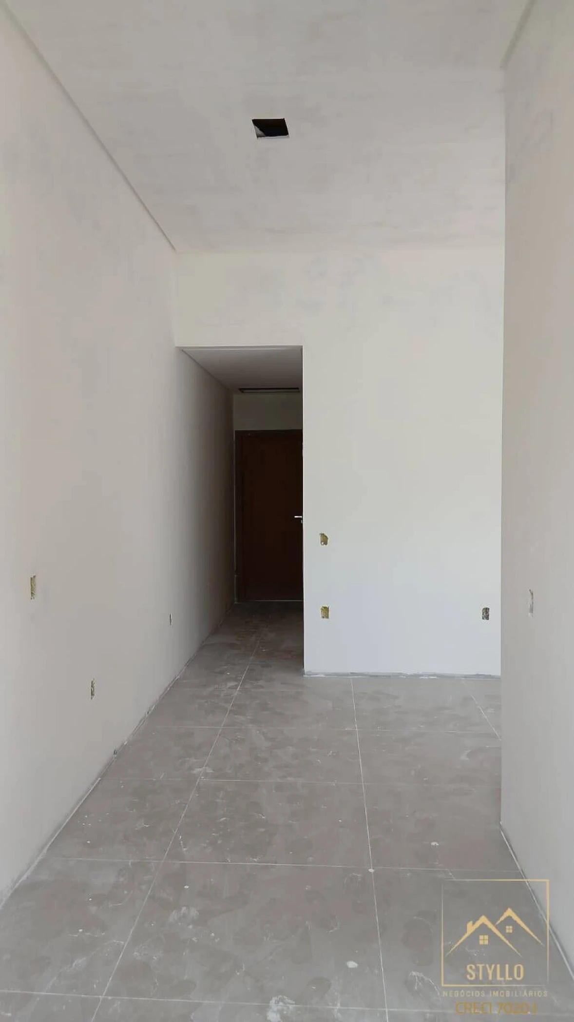 Casa em Forquilhas, São José