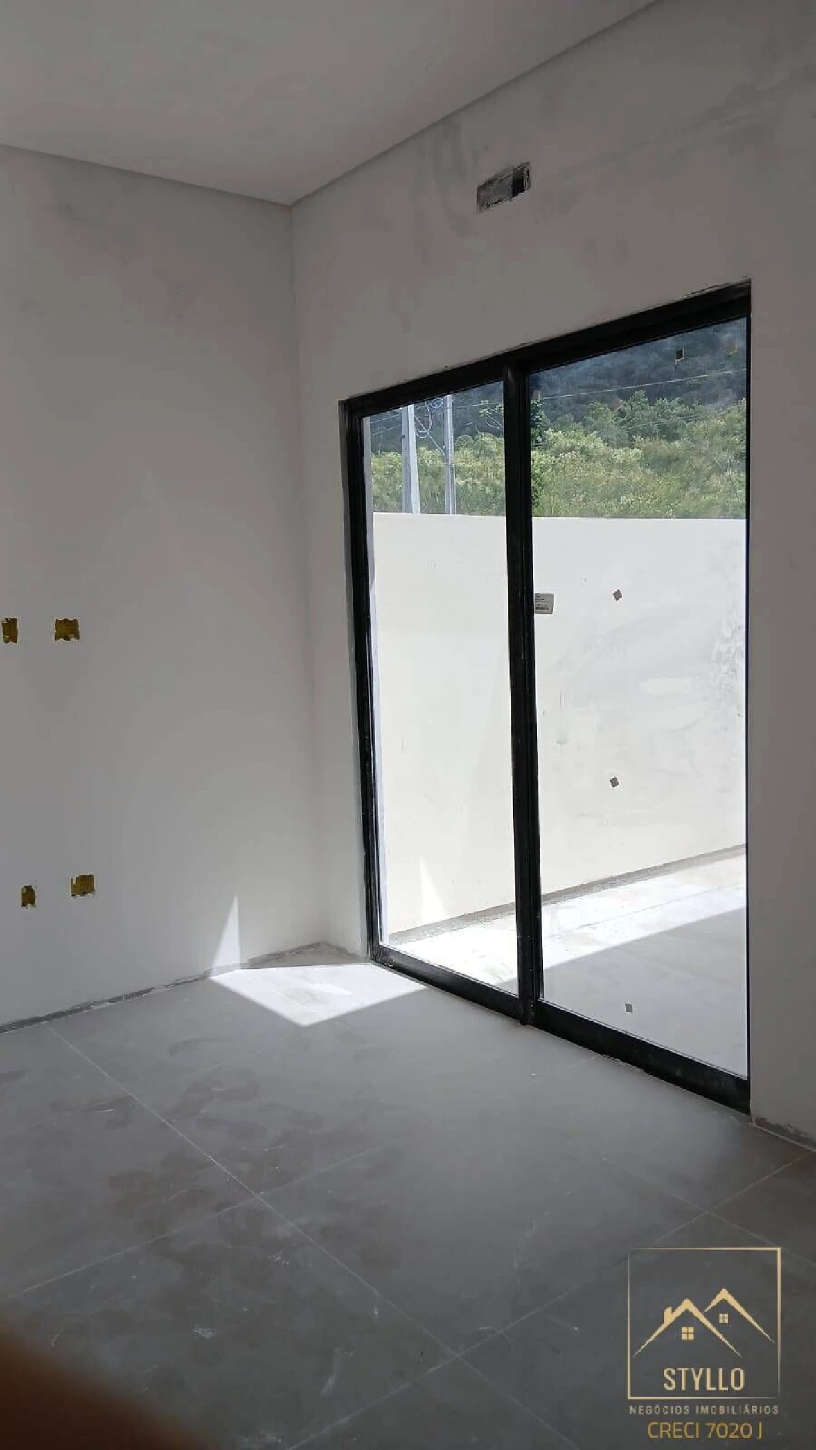 Casa em Forquilhas, São José