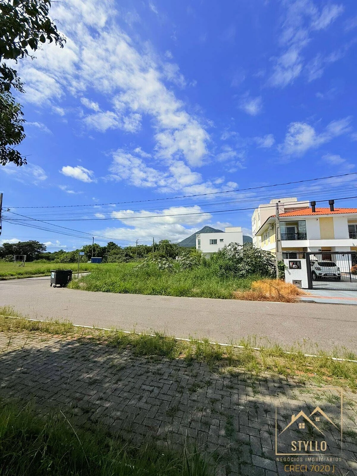 Terreno em Nova Palhoça, Palhoça