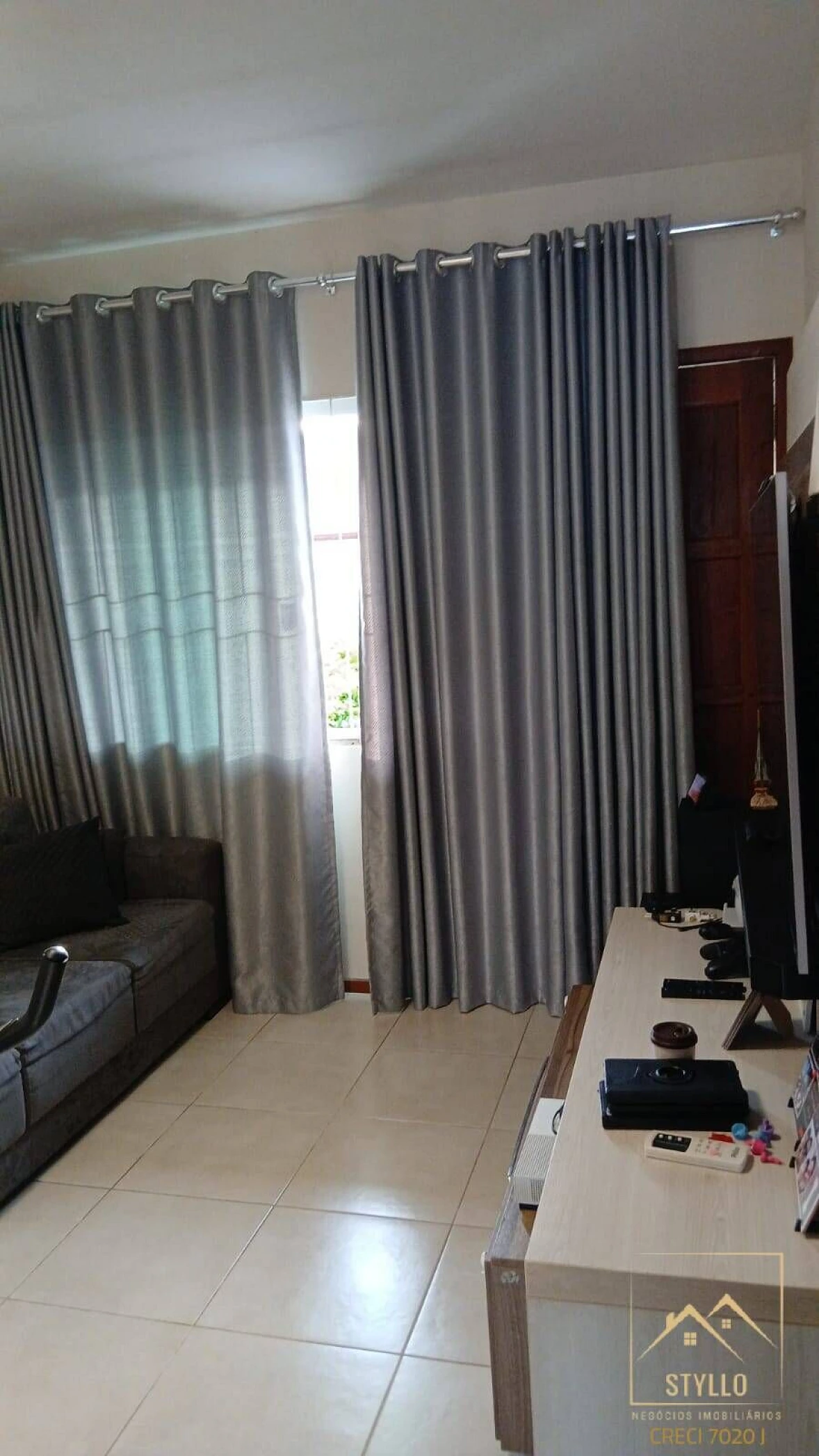 Casa em Ceniro Martins, São José