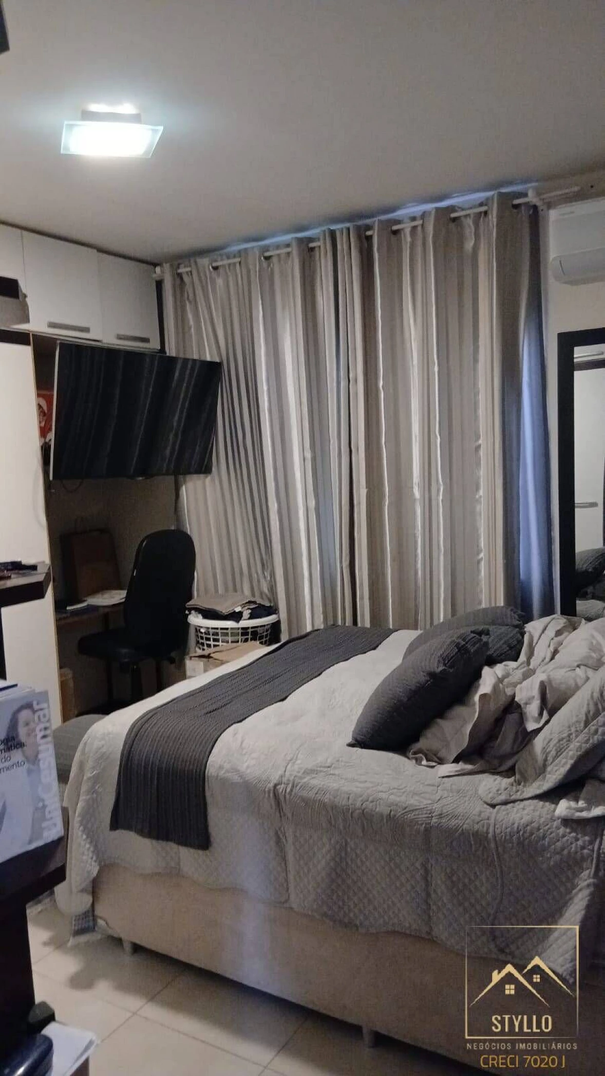 Casa em Ceniro Martins, São José