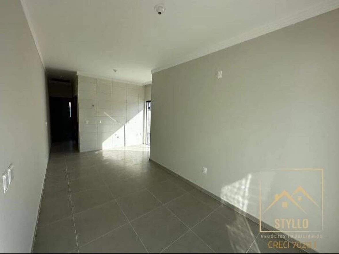Casa em Forquilhas, São José
