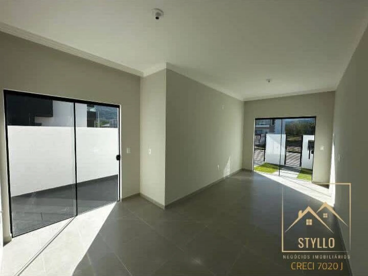 Casa em Forquilhas, São José