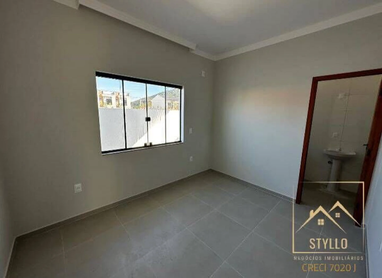 Casa em Forquilhas, São José