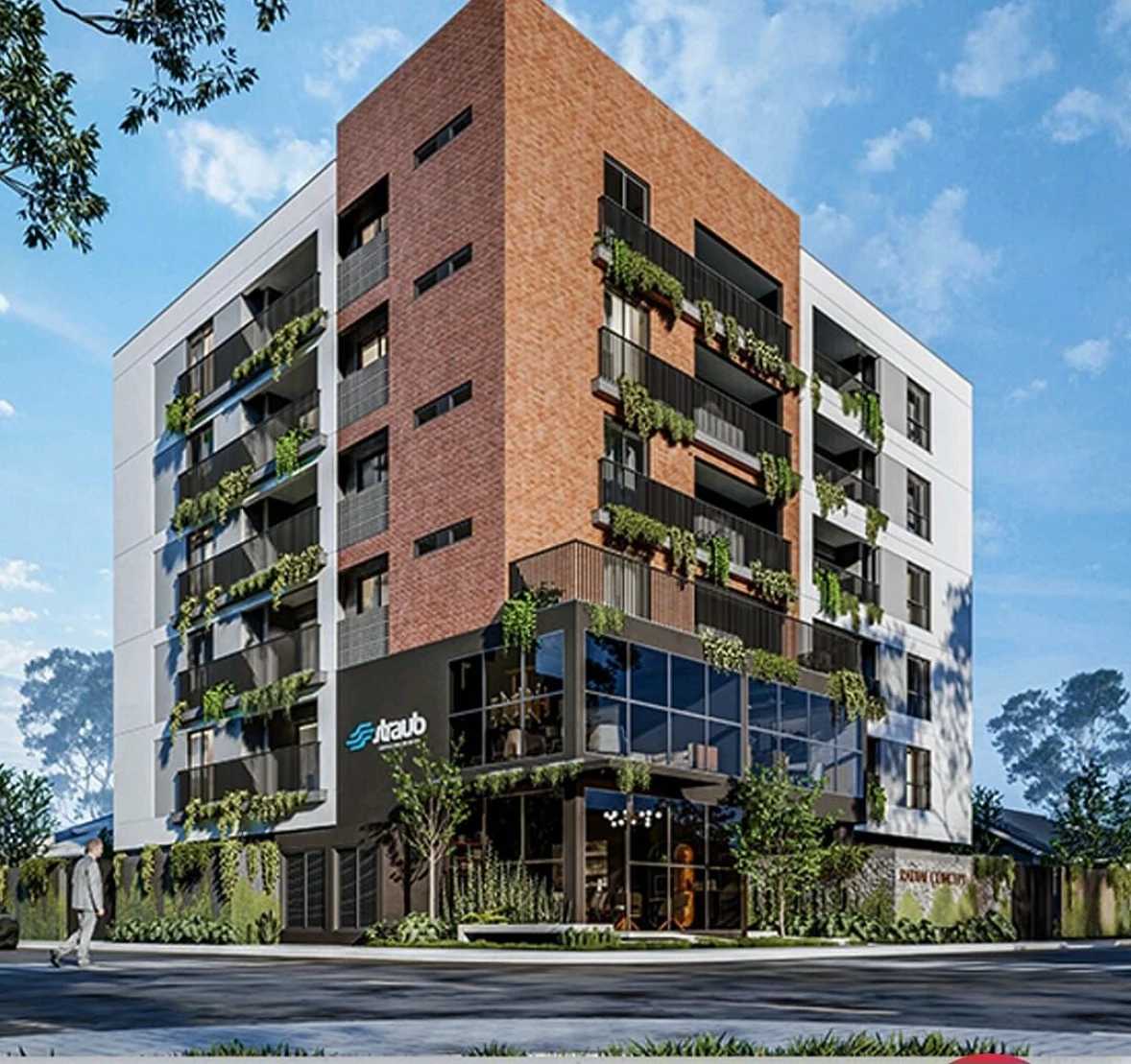 Apartamento em Gravatá, Navegantes