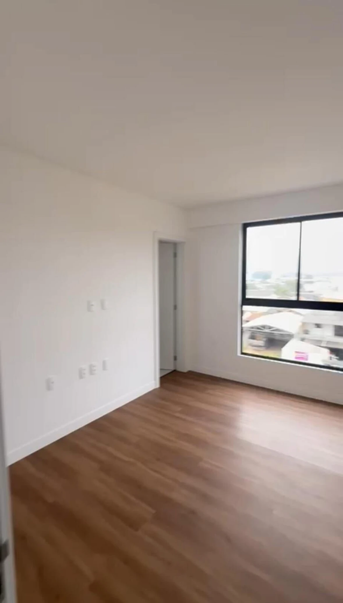 Apartamento em Gravatá, Navegantes