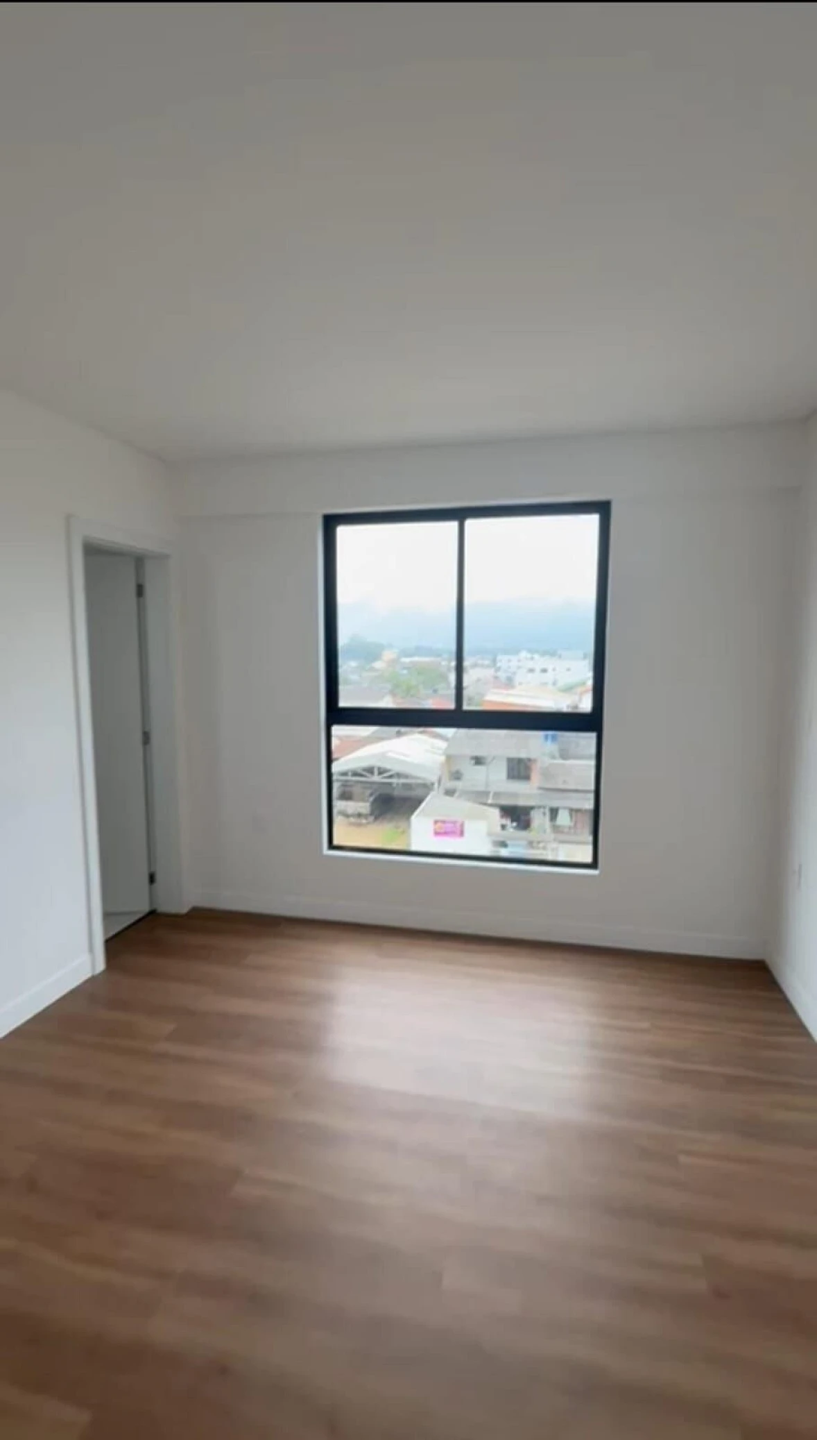 Apartamento em Gravatá, Navegantes