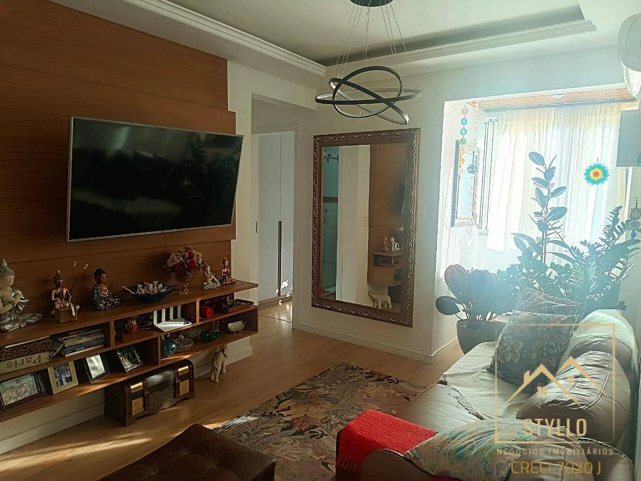 Apartamento em Areias, São José