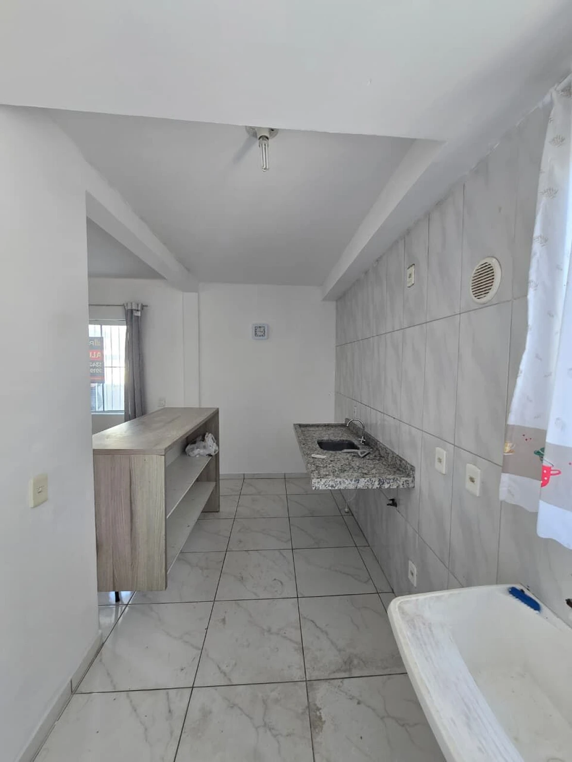Apartamento em Caminho Novo, Palhoça