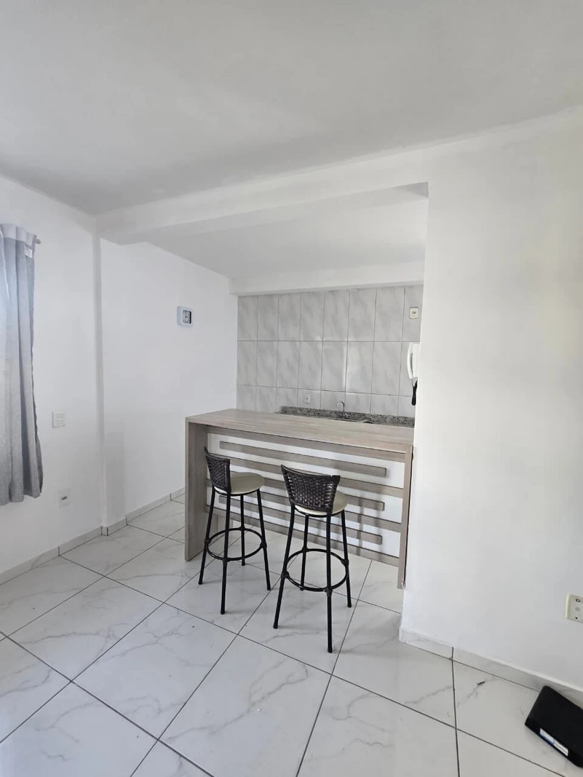 Apartamento em Caminho Novo, Palhoça