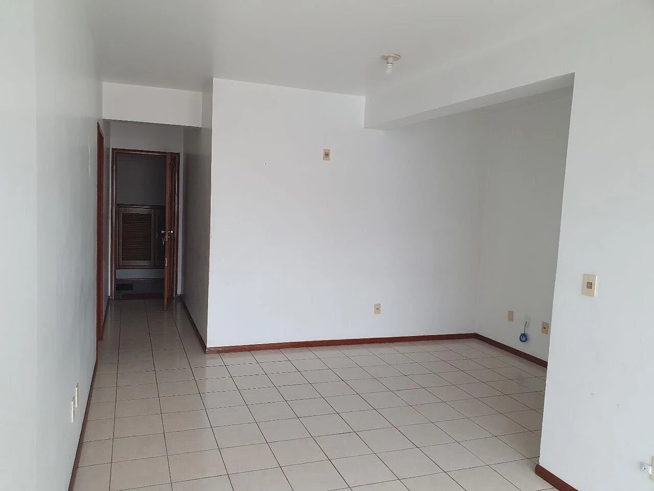 Apartamento em Barreiros, São José