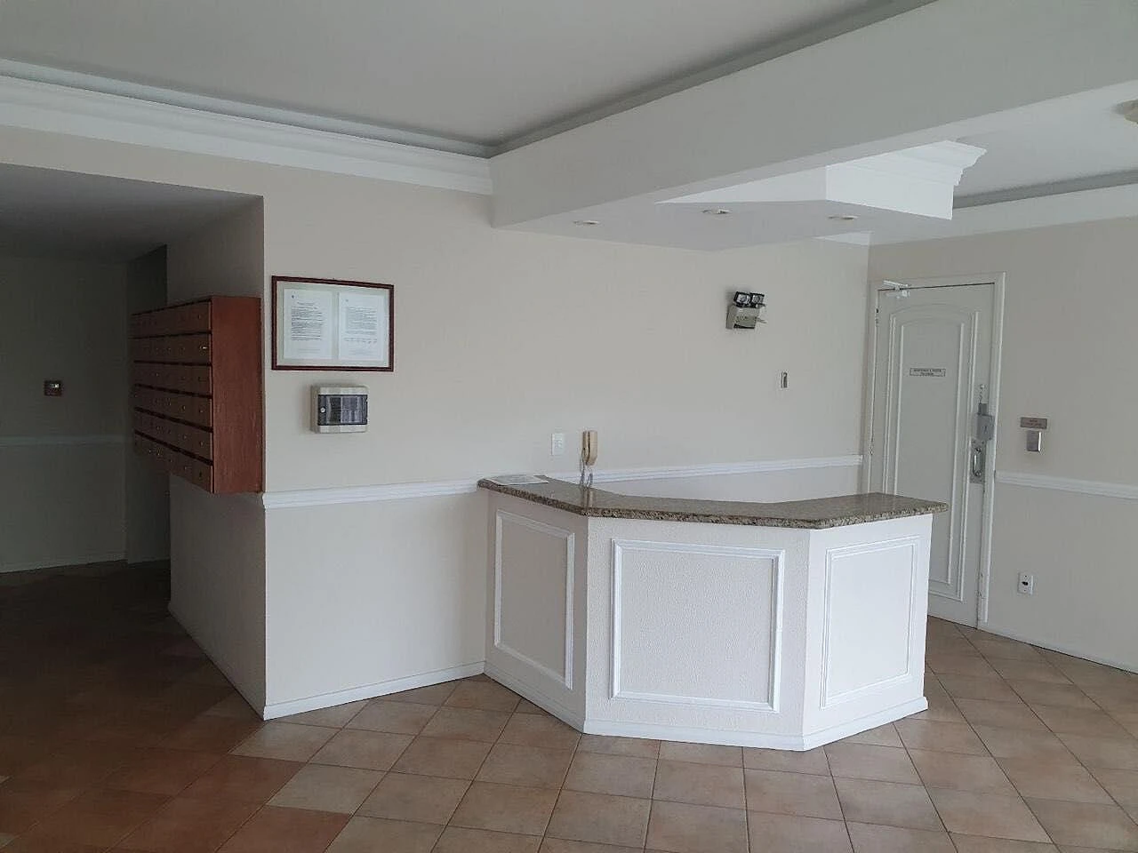 Apartamento em Barreiros, São José
