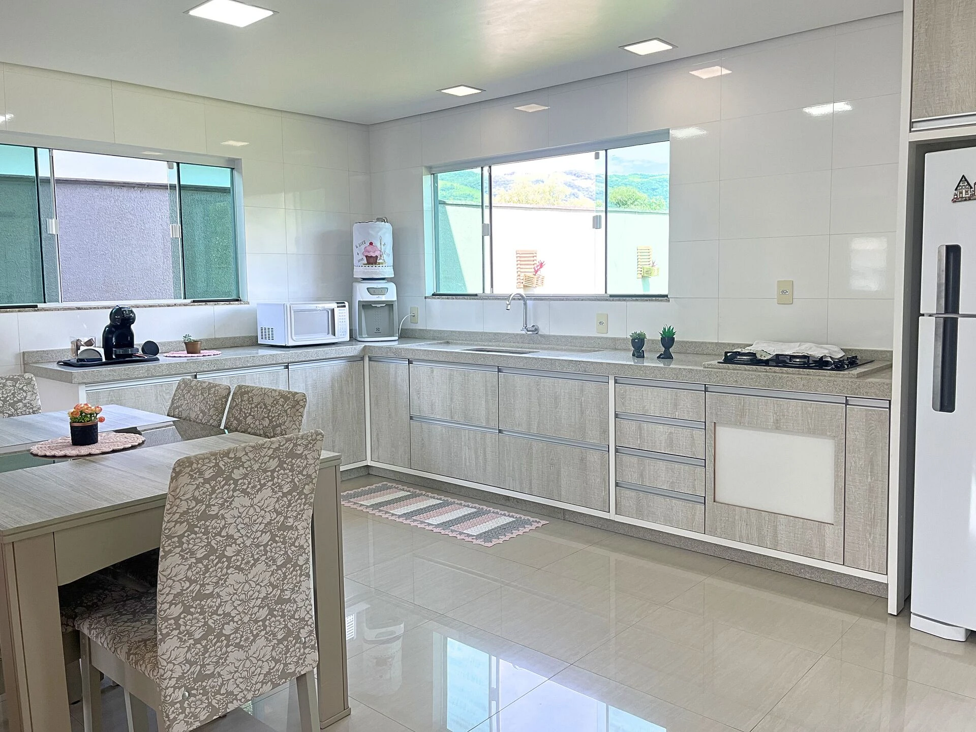 Casa em Centro, Paulo Lopes