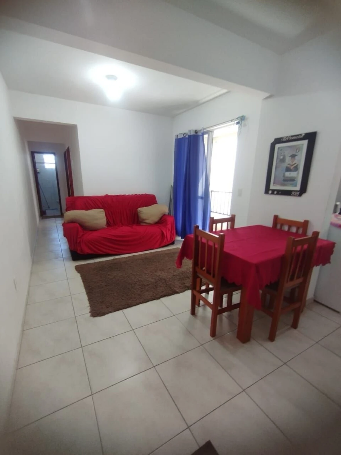 Apartamento em Passa Vinte, Palhoça