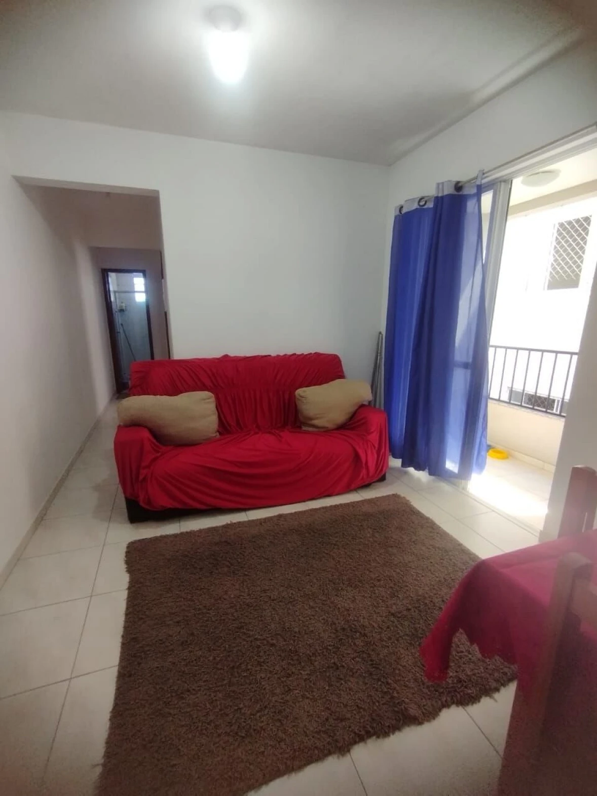 Apartamento em Passa Vinte, Palhoça