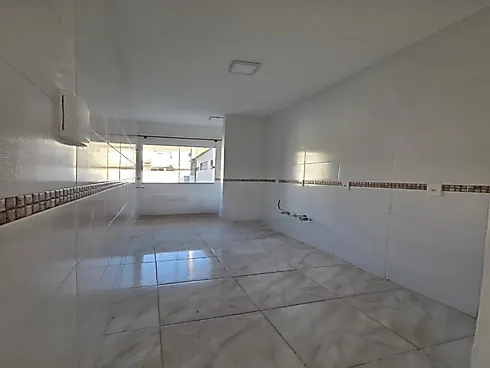 Casa em Forquilhas, São José