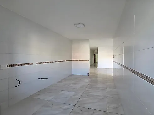 Casa em Forquilhas, São José