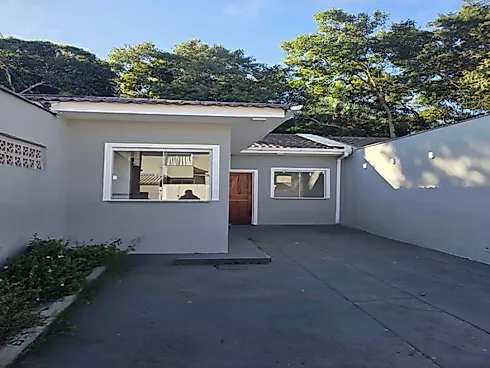 Casa em Forquilhas, São José