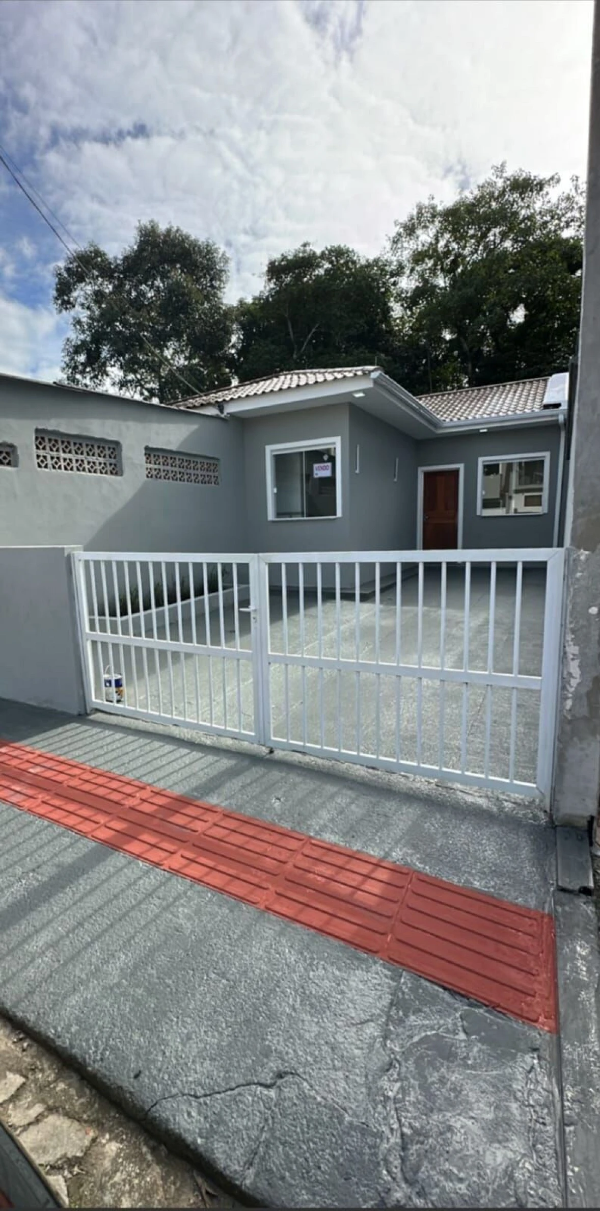 Casa em Forquilhas, São José