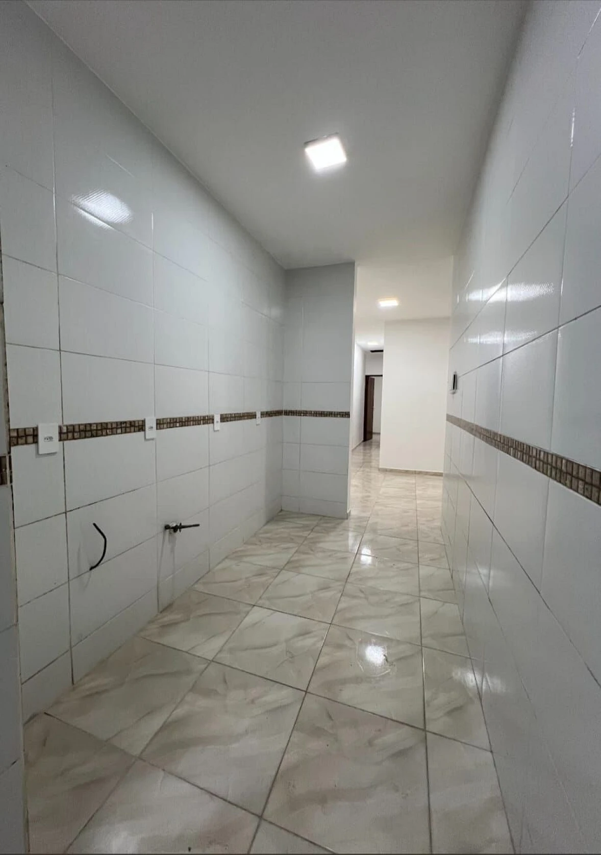 Casa em Forquilhas, São José