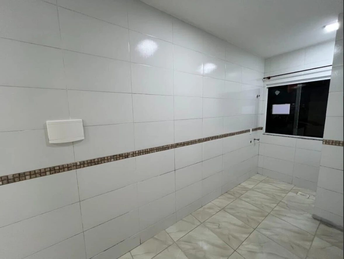 Casa em Forquilhas, São José