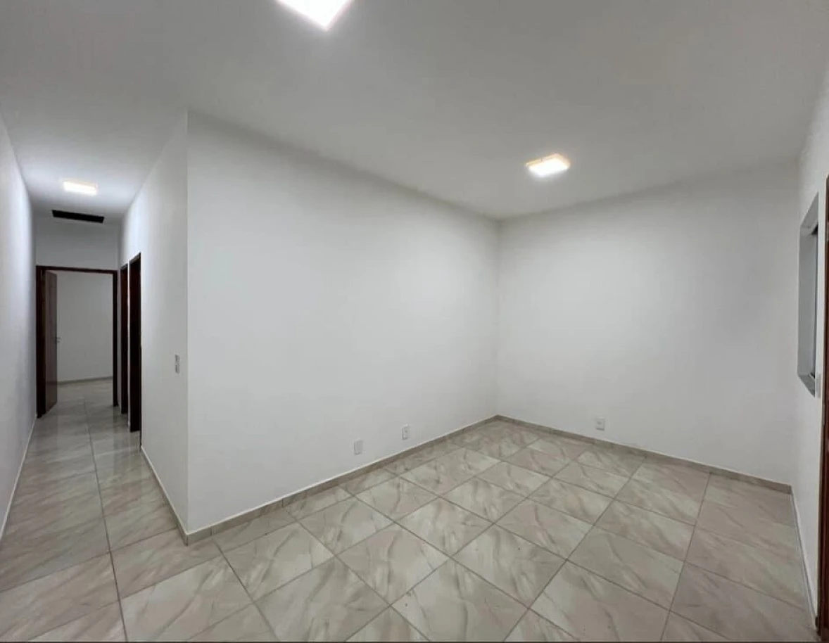 Casa em Forquilhas, São José