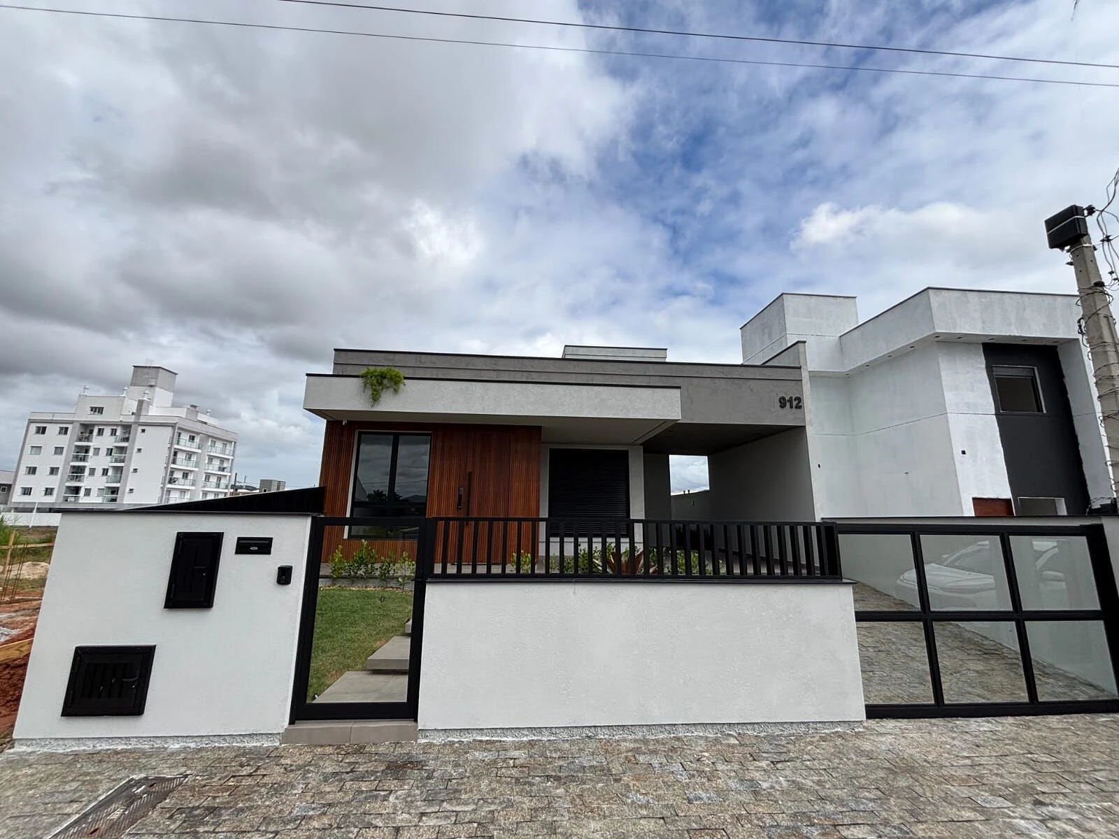 Barra do Aririú, Palhoça