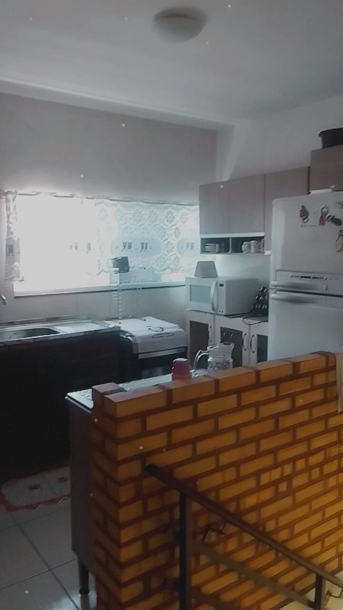 Casa em São Sebastião, Palhoça