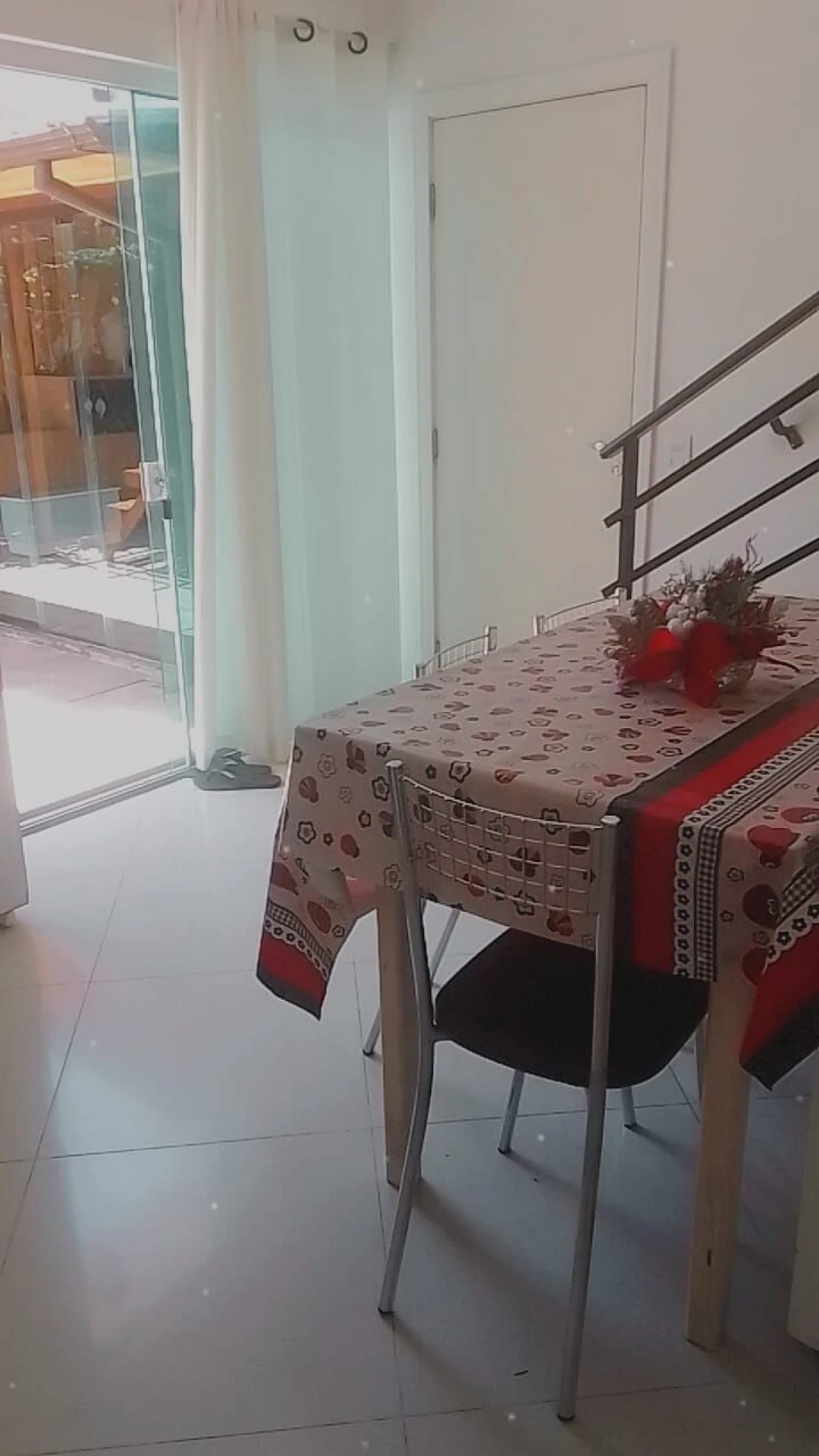 Casa em São Sebastião, Palhoça