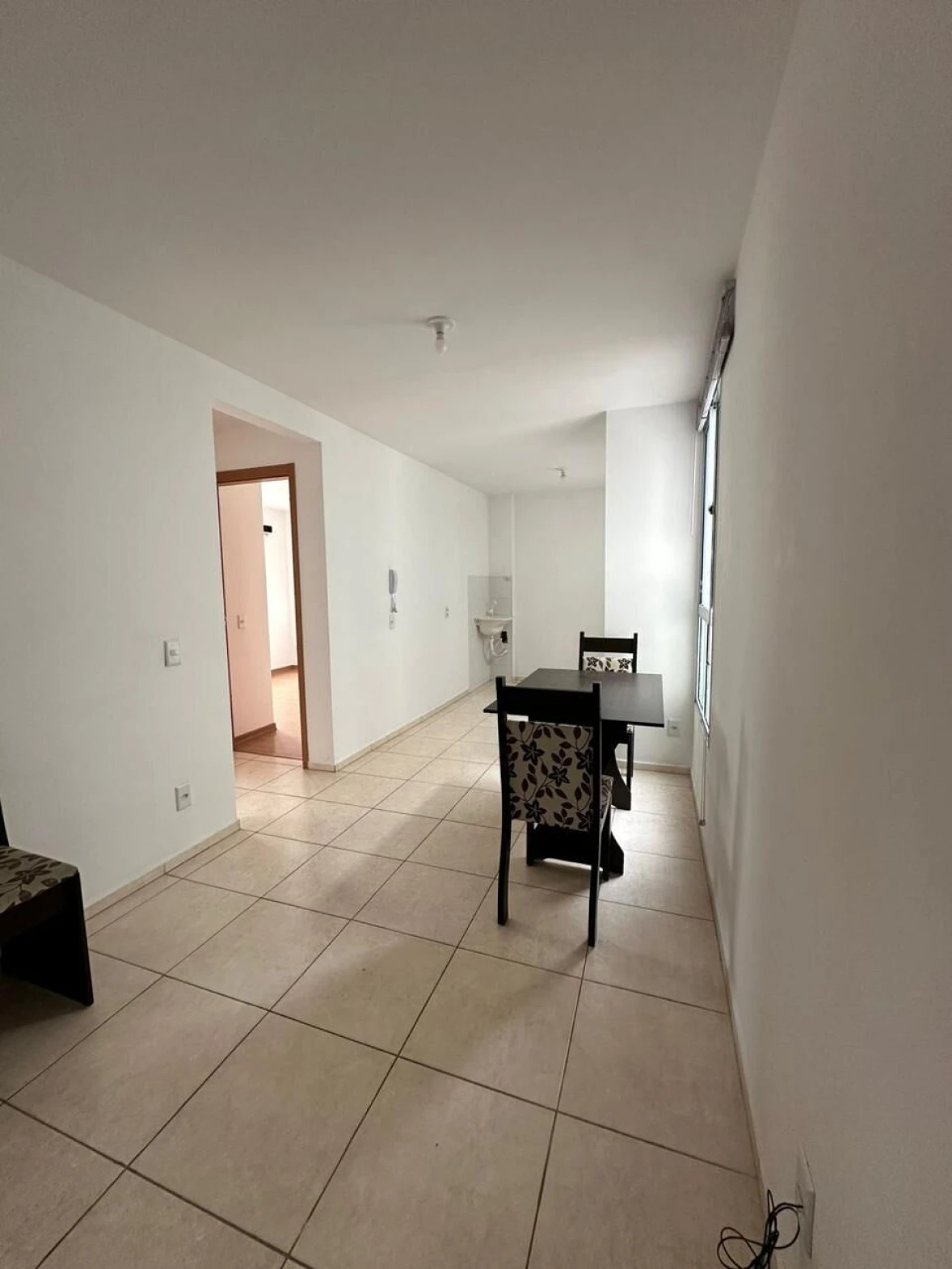 Apartamento em Bela Vista, Palhoça