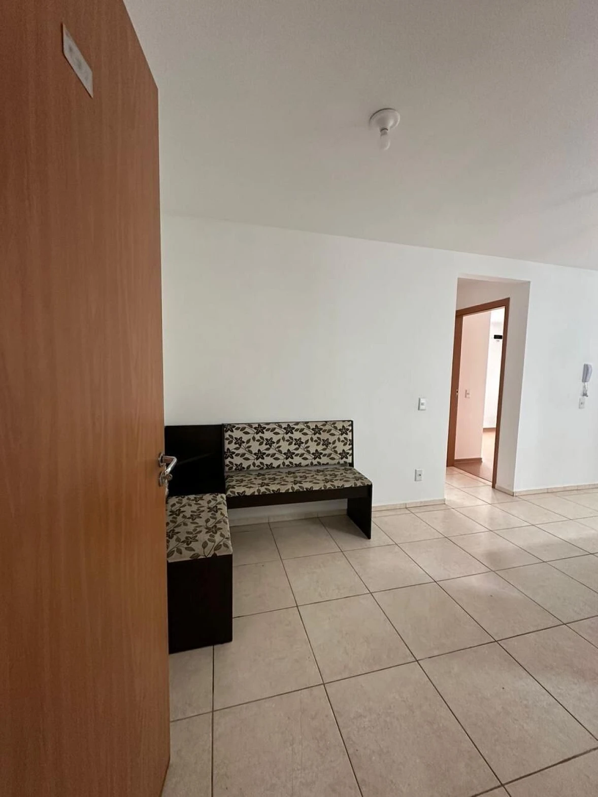 Apartamento em Bela Vista, Palhoça