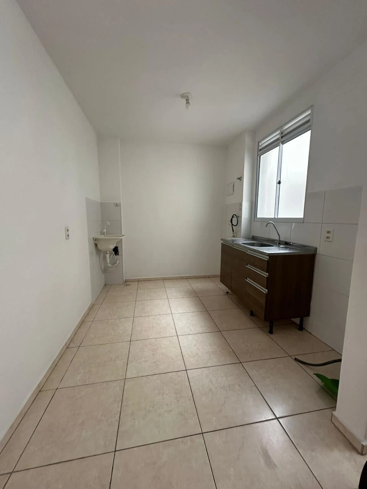 Apartamento em Bela Vista, Palhoça