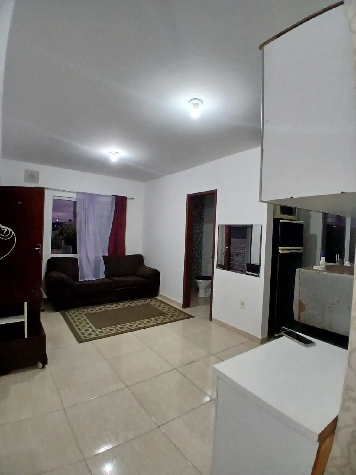 Apartamento em Bela Vista, Palhoça