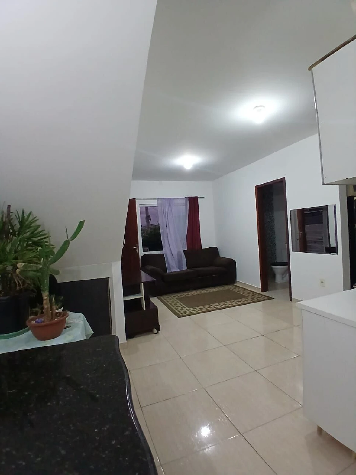 Apartamento em Bela Vista, Palhoça
