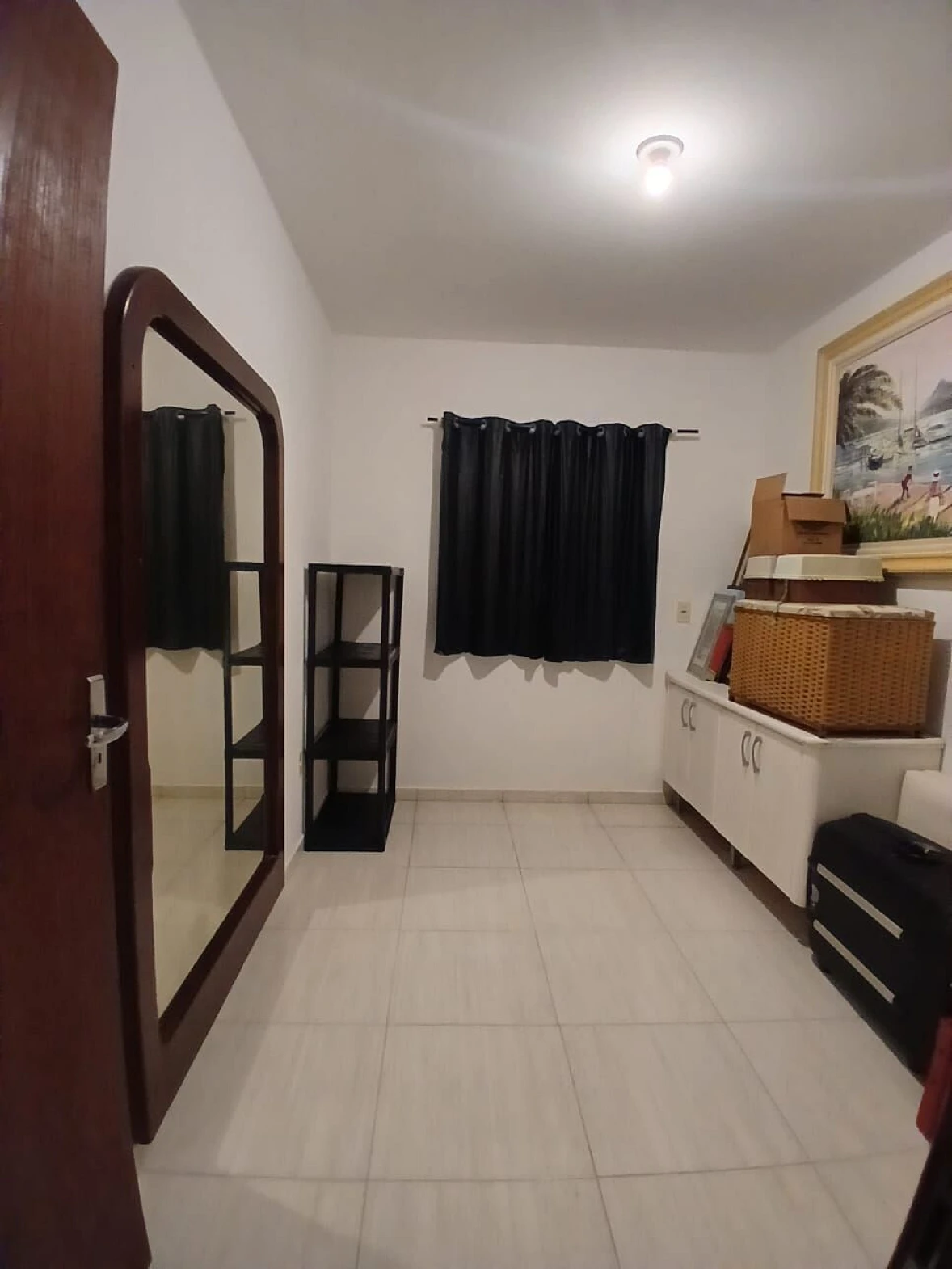 Apartamento em Bela Vista, Palhoça